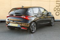 Hyundai i20 T-GDI PREMIUM MHEV 2