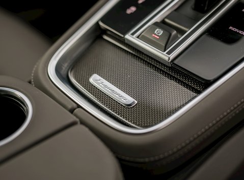 Porsche Panamera Turbo S E-Hybrid Executive 27
