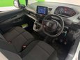 Peugeot Partner 1.5 Partner Professional Premium+ BHDi 2
