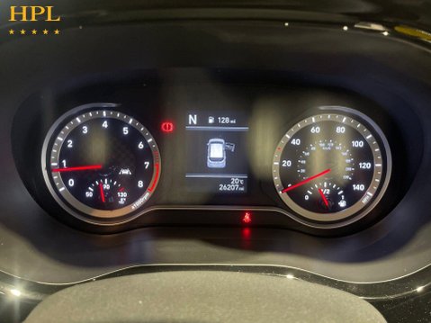 Hyundai i10 1.0 SE Connect Hatchback 5dr Petrol Auto Euro 6 (s/s) (67 ps) 14