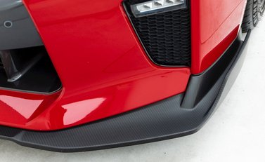 Nissan GT-R Track Edition 24