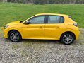 Peugeot 208 PURETECH ACTIVE PREMIUM S/S 6
