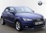 Audi A1 1.4 TFSI Sport Sportback Euro 6 (s/s) 5dr