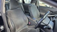 Toyota Prius 1.8 VVT-h T Spirit Hatchback 5dr Petrol Hybrid CVT Euro 5 (s/s) (136 ps) 9