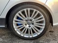Volkswagen Golf 3.2 V6 R32 DSG 4Motion 5dr 61