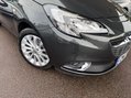 Vauxhall Corsa 1.4i Turbo ecoFLEX SE Euro 6 (s/s) 5dr 35