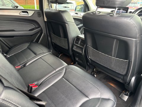 Mercedes-Benz GLE GLE 350 D 4MATIC AMG LINE 50