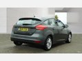Ford Focus 1.0T EcoBoost Zetec Euro 6 (s/s) 5dr 6