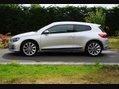 Volkswagen Scirocco 2.0 TDI BlueMotion Tech GT Euro 6 (s/s) 3dr 9