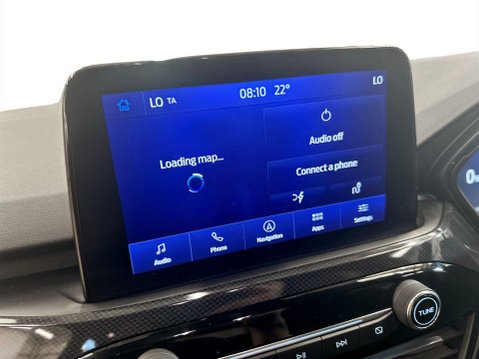 Ford Kuga 2.5 EcoBoost Duratec 14.4kWh ST-Line SUV 5dr Petrol Plug-in Hybrid CVT Euro 16