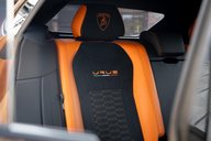 Lamborghini Urus V8 33