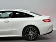 Mercedes-Benz E Class 2.0 E300 GPF AMG Line Coupe 2dr Petrol G-Tronic+ Euro 6 (s/s) (245 ps) 18