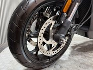 Harley-Davidson Street ROD 750 XG 2018 ONLY 6K NEW MOT A2 750CC CRUISER 45