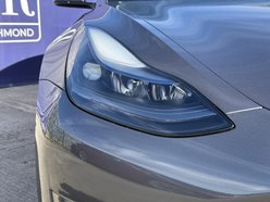 Tesla Model 3 (Dual Motor) Long Range Saloon 4dr Electric Auto 4WDE (346 ps) 11