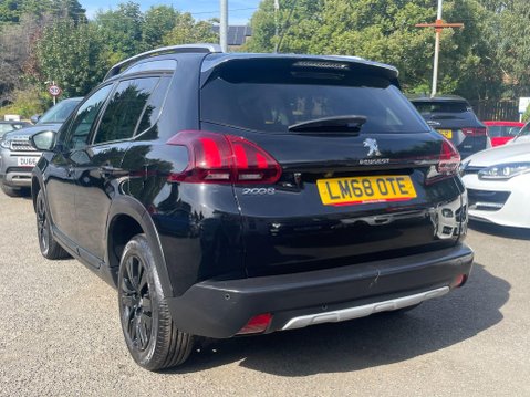 Peugeot 2008 1.2 PureTech Allure Premium Euro 6 (s/s) 5dr 11