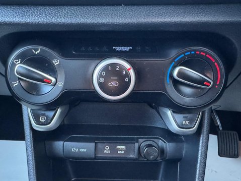 Kia Picanto 1.25 2 Euro 6 5dr 18