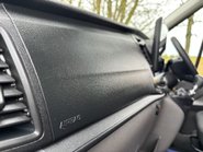 Ford Transit 350 Srw 130 ps Lawnmower Beavertail / Tipper Truck - Air Con 30