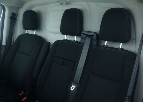 Ford Transit Custom 2.0 Transit Custom 300 Limited EcoBlue Auto 38