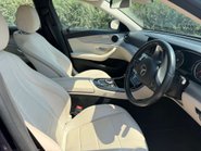 Mercedes-Benz E Class 2.0 E 220 D SE Auto 5dr 17