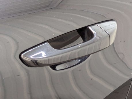 Porsche Cayenne 4.8 Cayenne V8 T Tiptronic S 4WD 5dr 30
