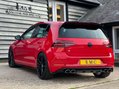 Volkswagen Golf 2.0 TSI BlueMotion Tech R Hatchback 5dr Petrol DSG 4Motion Euro 6 (s/s) (31 11