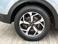 Kia Sportage 1.6 Sportage Platinum Edition ISG 5dr 21