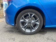 Ford Focus 1.0T EcoBoost ST-Line Euro 6 (s/s) 5dr 7