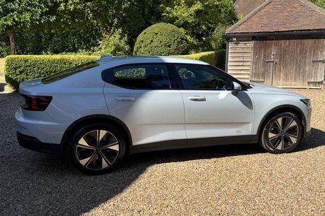 Polestar 2 BASE 24