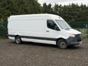 Mercedes-Benz Sprinter 314 CDI