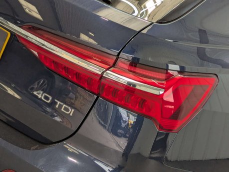 Audi A6 2.0 A6 S Line 40 TDI Semi-Auto 5dr 41