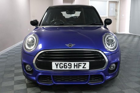 Mini Hatch COOPER SPORT 2