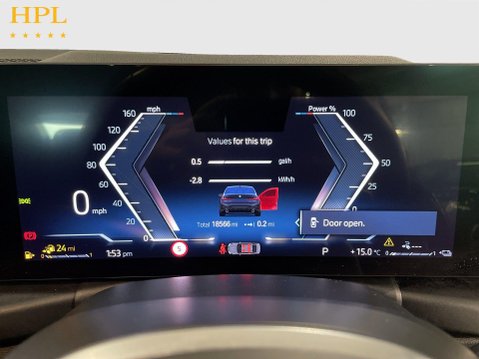 BMW 3 Series 2.0 330e 12kWh M Sport Saloon 4dr Petrol Plug-in Hybrid Auto Euro 6 (s/s) ( 14