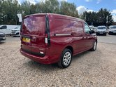 Ford Transit Connect LWB L2H1 Low Roof Limited Air Con Alloys Sensors C 6