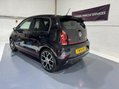 Volkswagen Up 1.0 TSI up! GTI 14