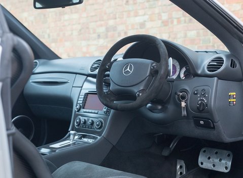 Mercedes-Benz CLK DTM AMG 11