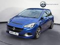 Vauxhall Corsa 1.6i Turbo VXR Euro 6 3dr 4