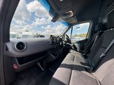 Mercedes-Benz Sprinter LWB L3H2 [SOLD CR] High Roof 315 Pro Cdi EURO 6 12