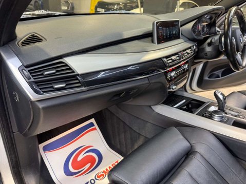 BMW X5 3.0 X5 xDrive 30d M Sport Auto 4WD 5dr 69