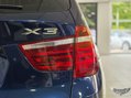 BMW X3 2.0 20d SE SUV 5dr Diesel Auto xDrive Euro 6 (s/s) (190 ps) 9