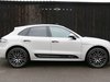 Porsche Macan T PDK - 1 Owner - Incredible Specification