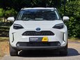 Toyota Yaris Cross 1.5 Yaris Cross Excel HEV Auto 5dr 26