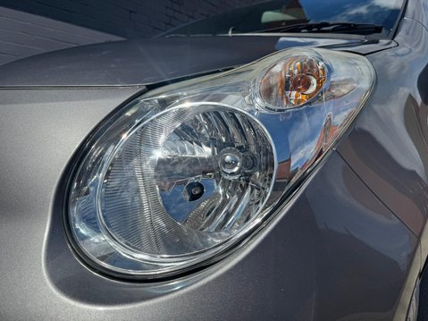 Suzuki Alto 1.0 12V SZ Euro 5 5dr 35
