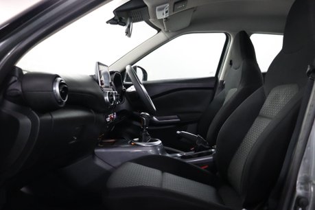 Nissan Juke DIG-T ACENTA 41