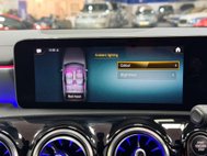 Mercedes-Benz A Class 2.0 A35 AMG (Premium) Hatchback 5dr Petrol SpdS DCT 4MATIC Euro 6 (s/s) (30 56