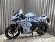 Sinnis GPX 125 Super Sports Petrol Manual Euro 5 (12 ps) 5