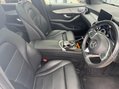 Mercedes-Benz GLC 2.1 GLC250d AMG Line (Premium Plus) G-Tronic 4MATIC Euro 6 (s/s) 5dr 61
