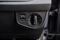 Volkswagen Polo R-LINE TSI DSG 12