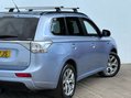 Mitsubishi Outlander 2.0 Outlander GX 4h PHEV Auto 4WD 5dr 32