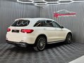 Mercedes-Benz GLC 2.1 GLC220d AMG Line (Premium) G-Tronic 4MATIC Euro 6 (s/s) 5dr 8