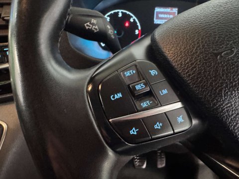 Ford Transit Custom 2.0 Transit Custom 300 Limited EcoBlue 5dr 13